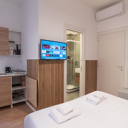 Residence San Paolo Roma Exterior foto